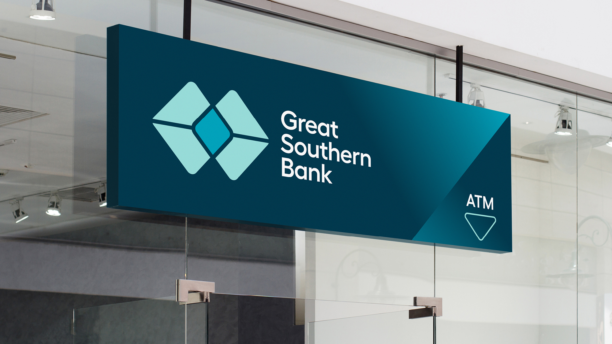 Entity-3-Three-Brand-Design-Agency-Sydney-Great-Southern-Bank-7-environments-experience-signage-entry-sign