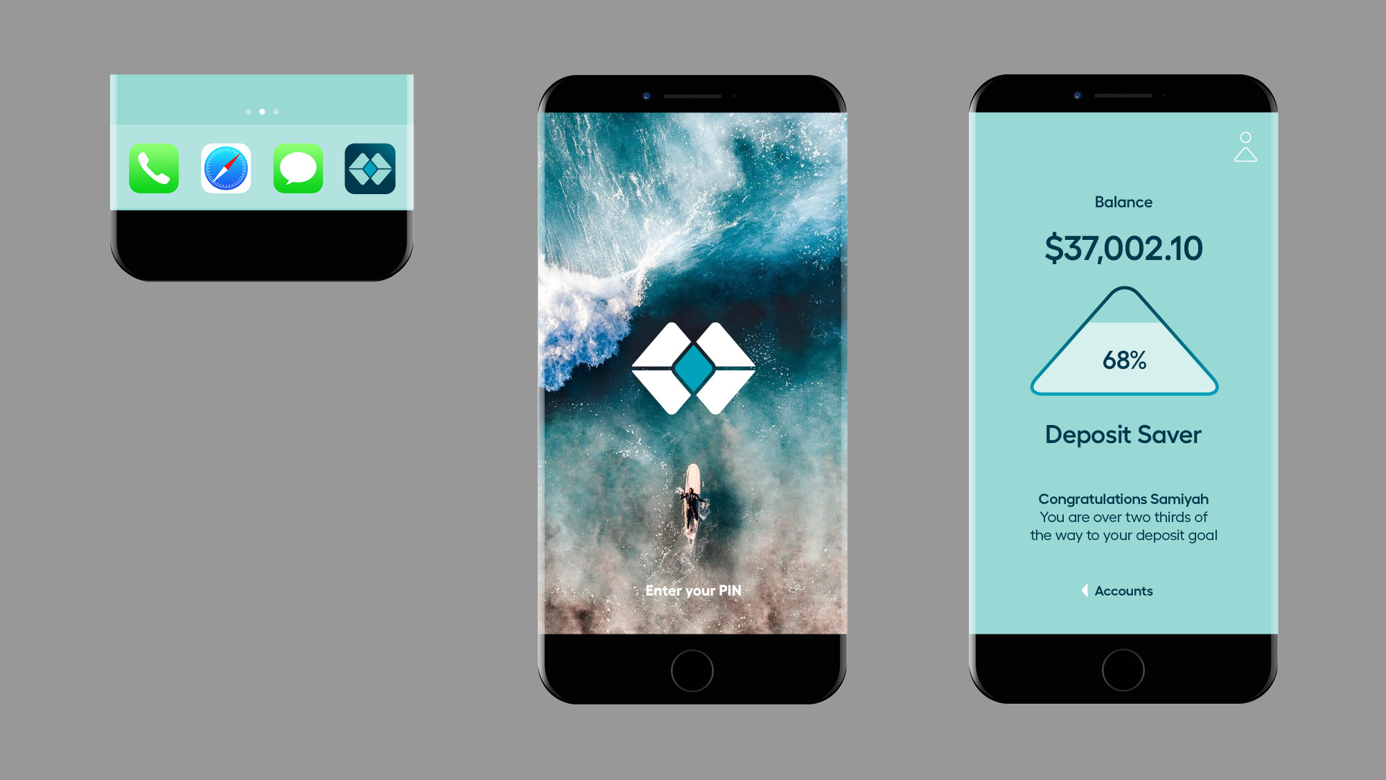 Entity-3-Three-Brand-Design-Agency-Sydney-Great-Southern-Bank-6-digital-mobile-app