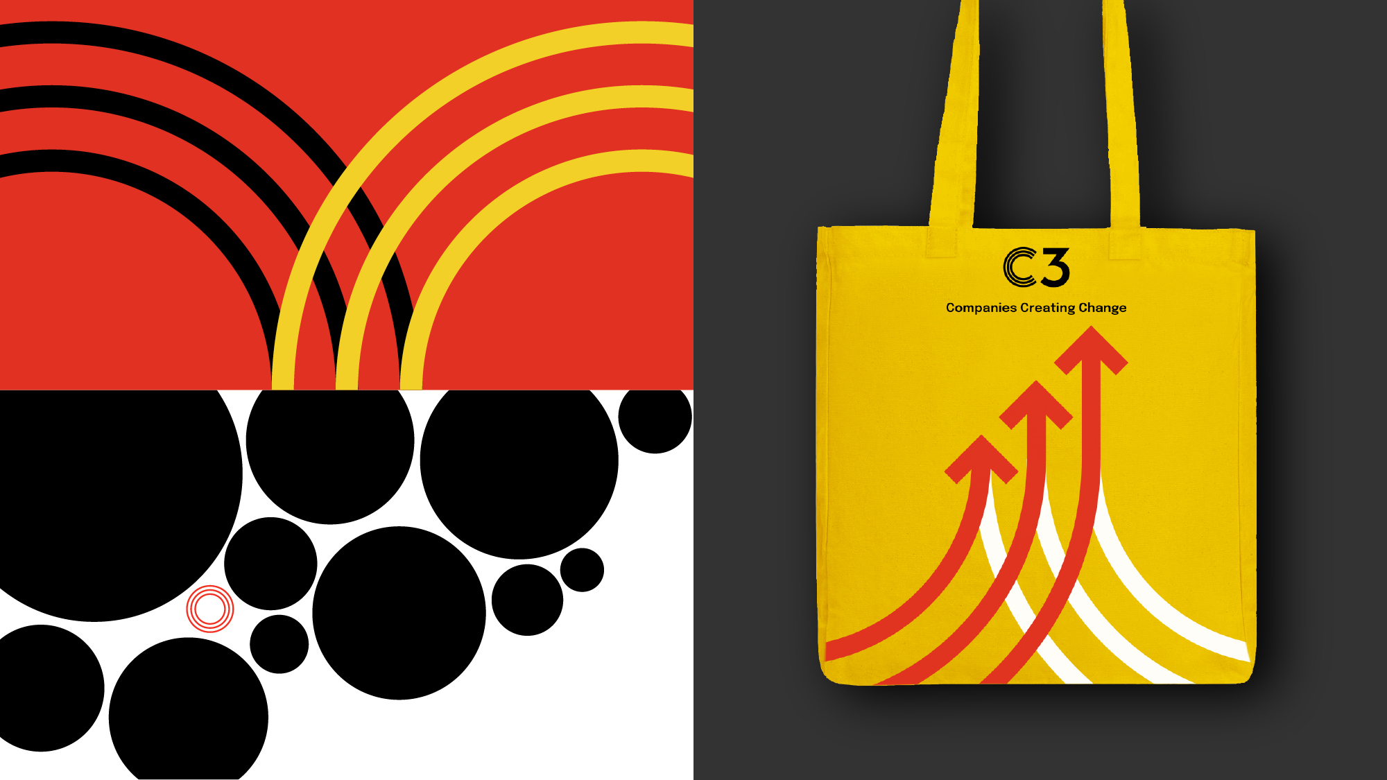 Entity-3-Three-Brand-Design-Agency-Sydney-C3-8-graphic-illustration-merchandise-tote-bag