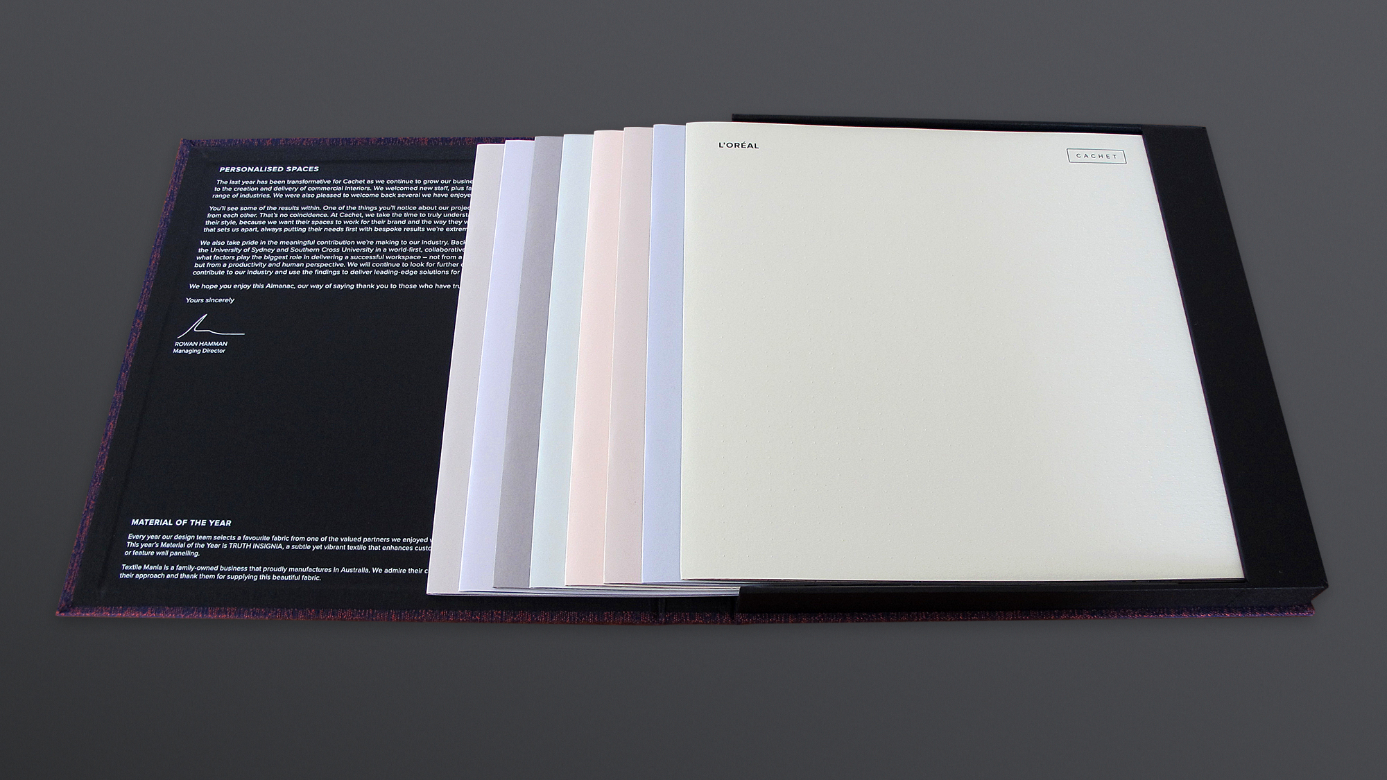 Entity-3-Three-Brand-Design-Agency-Sydney-Cachet-9-experience-print-almanac-project-covers