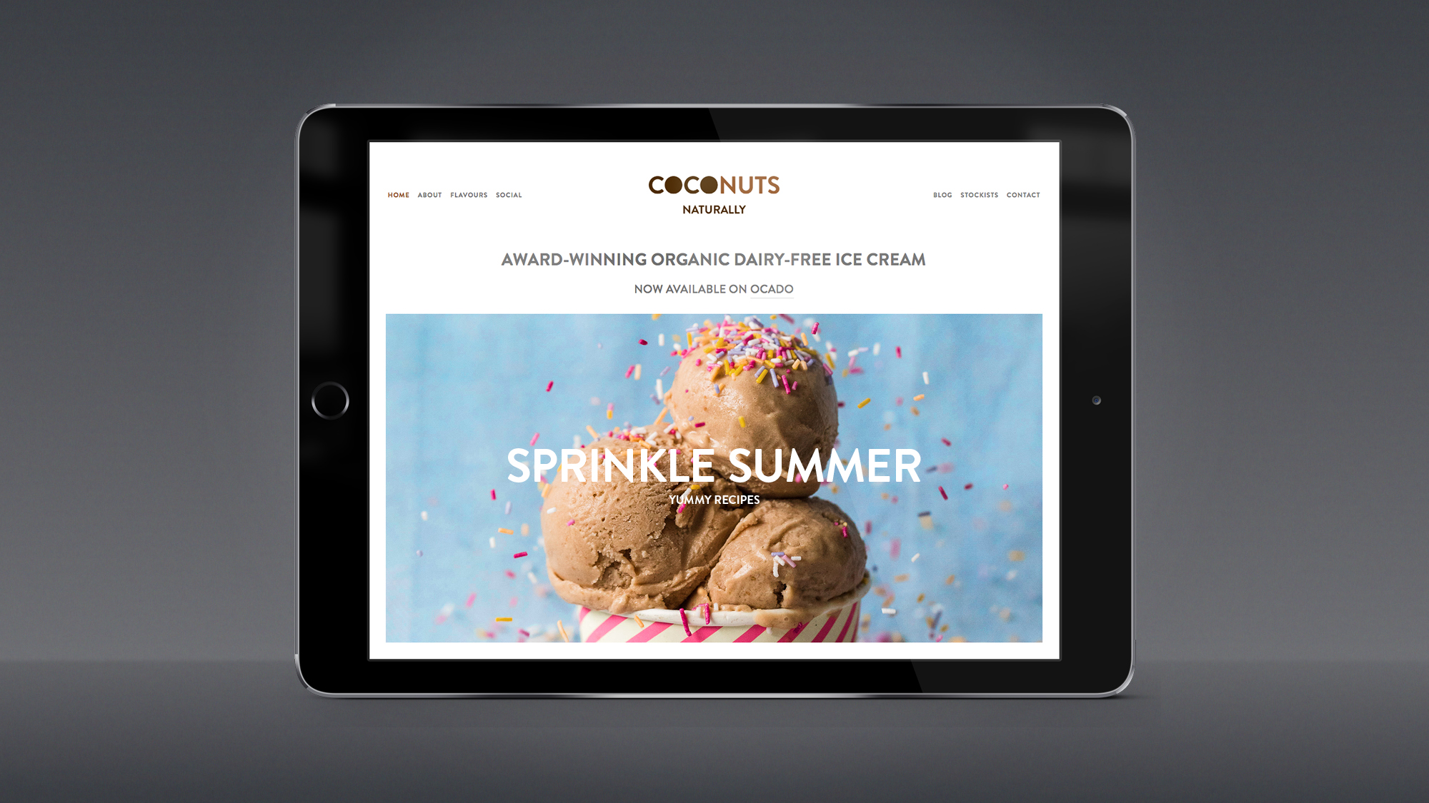 Entity-3-Three-Brand-Design-Agency-Sydney-CocoNuts-9-experience-digital-site-promotion