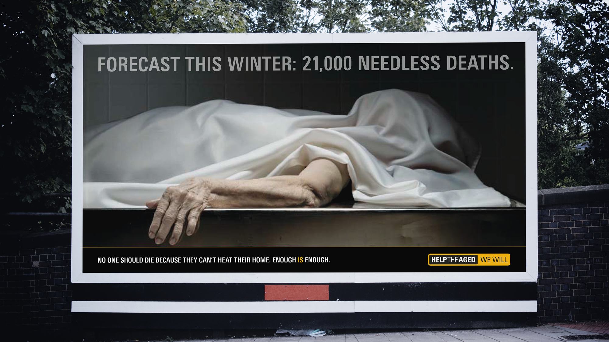 Entity-3-Three-Brand-Design-Agency-Sydney-Help-the-Aged-1-experience-winter-deaths-campaign-ooh-advertising