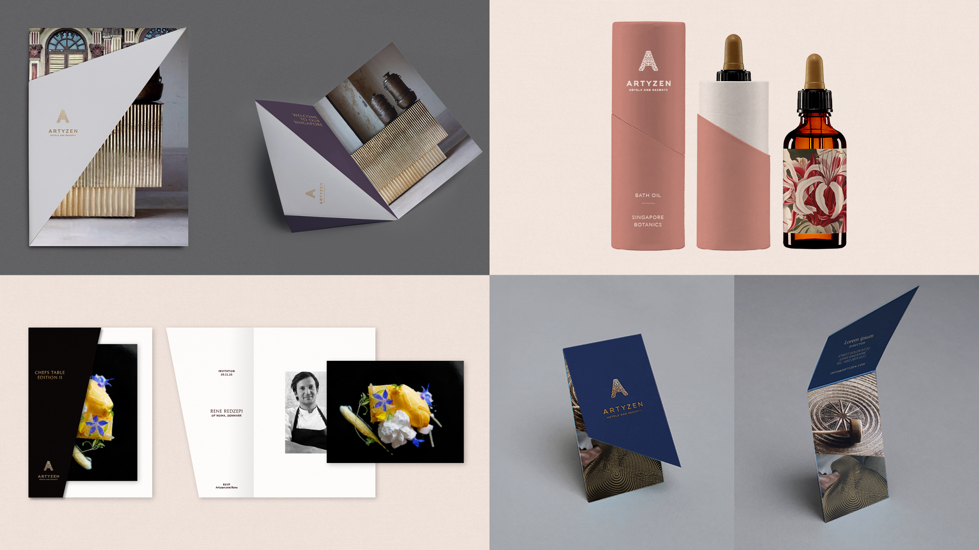 Entity-3-Three-Brand-Design-Agency-Sydney-Hotels-and-Resorts-21-Artyzen-experience-print-leaflet-invite-stationery-packaging