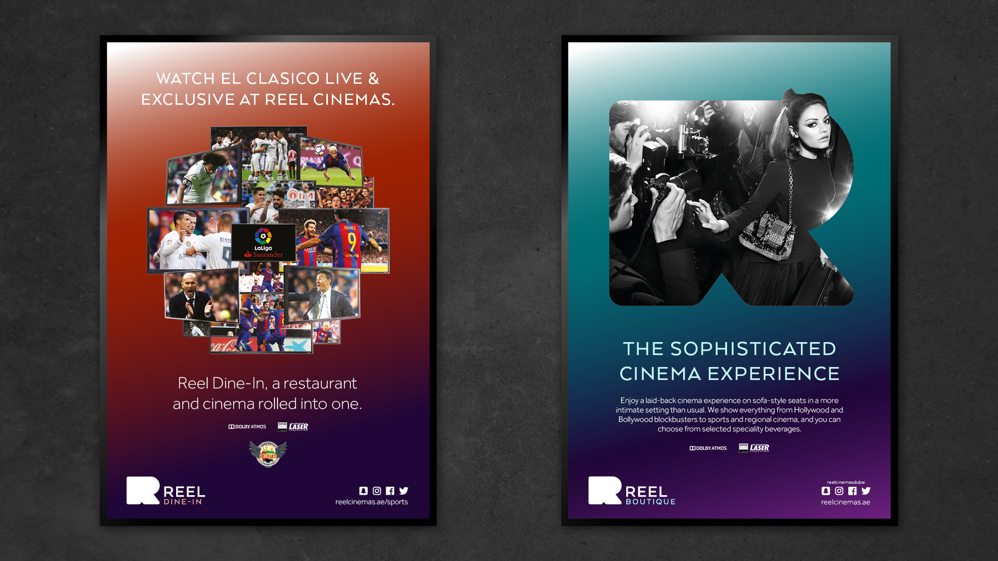 Entity-3-Three-Brand-Design-Agency-Sydney-Reel-Cinemas-6-campaign-promotional-posters
