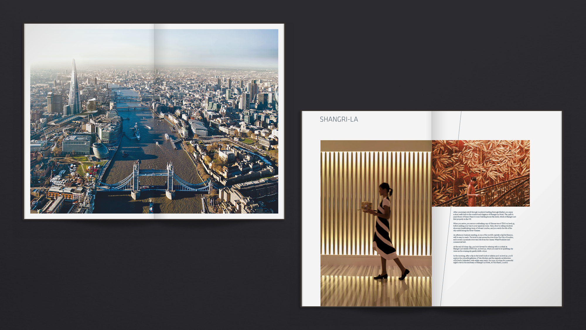 Entity-3-Three-Brand-Design-Agency-Sydney-The-Shard-11-experience-print-brochure-spreads-architecture-photography