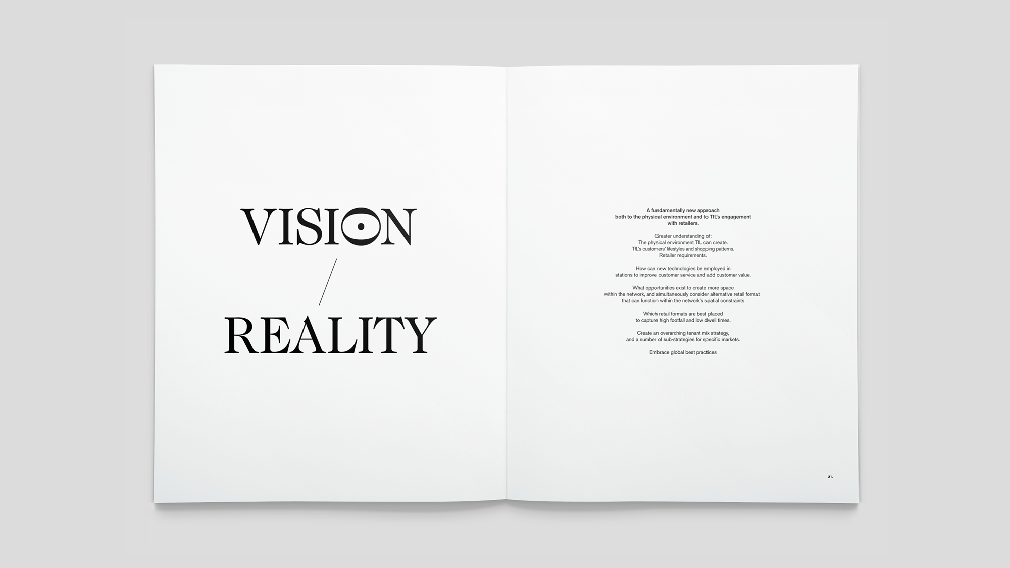 Entity-3-Three-Brand-Design-Agency-Sydney-Transport-for-London-Vision-9-experience-print-book-spread-type